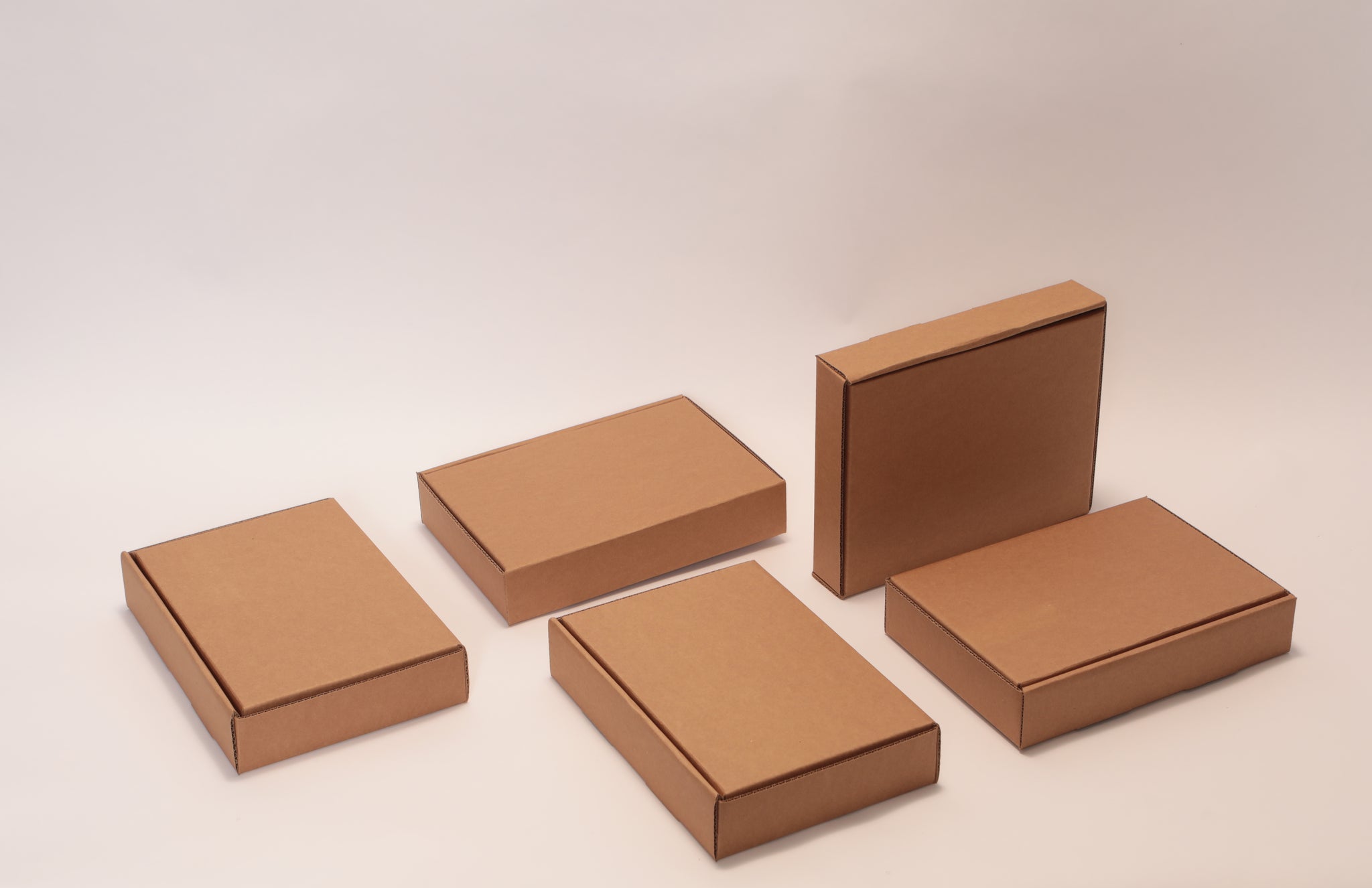 Lucid Packaging: Custom Corrugated Packaging in Southern California