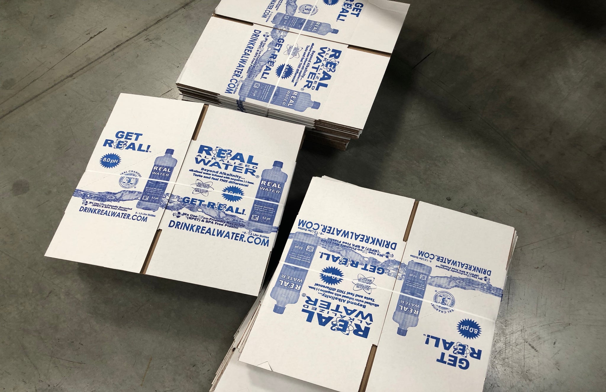 Lucid Packaging: Custom Corrugated Packaging in Southern California