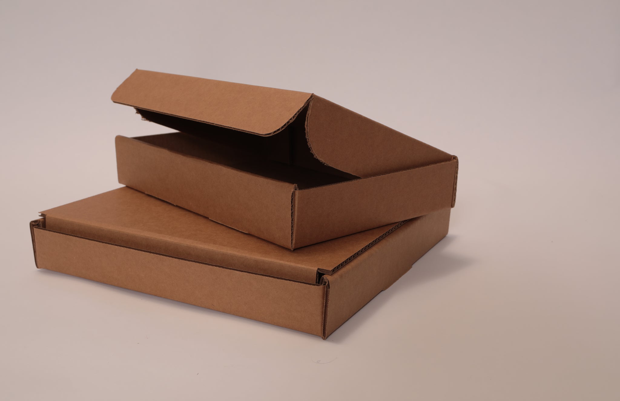 Lucid Packaging: Custom Corrugated Packaging in Southern California